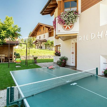 Apartment Ruiel Santa Cristina Val Gardena Zewnętrze zdjęcie