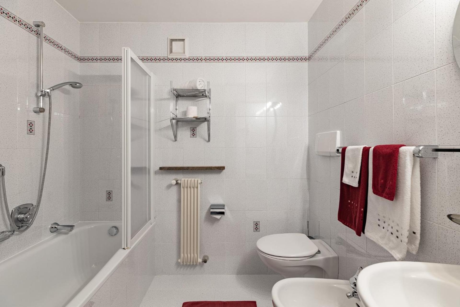 Apartment Ruiel Santa Cristina Val Gardena Zewnętrze zdjęcie