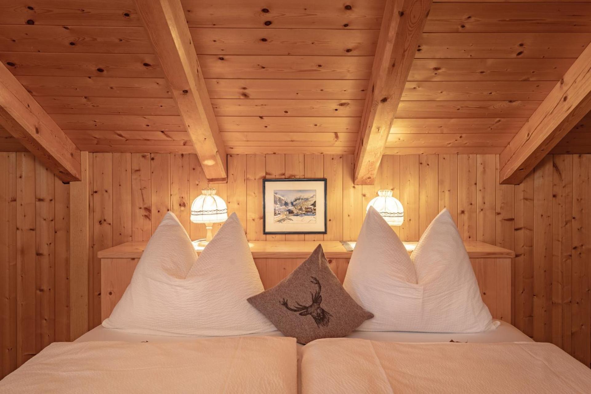 Apartment Ruiel Santa Cristina Val Gardena Zewnętrze zdjęcie
