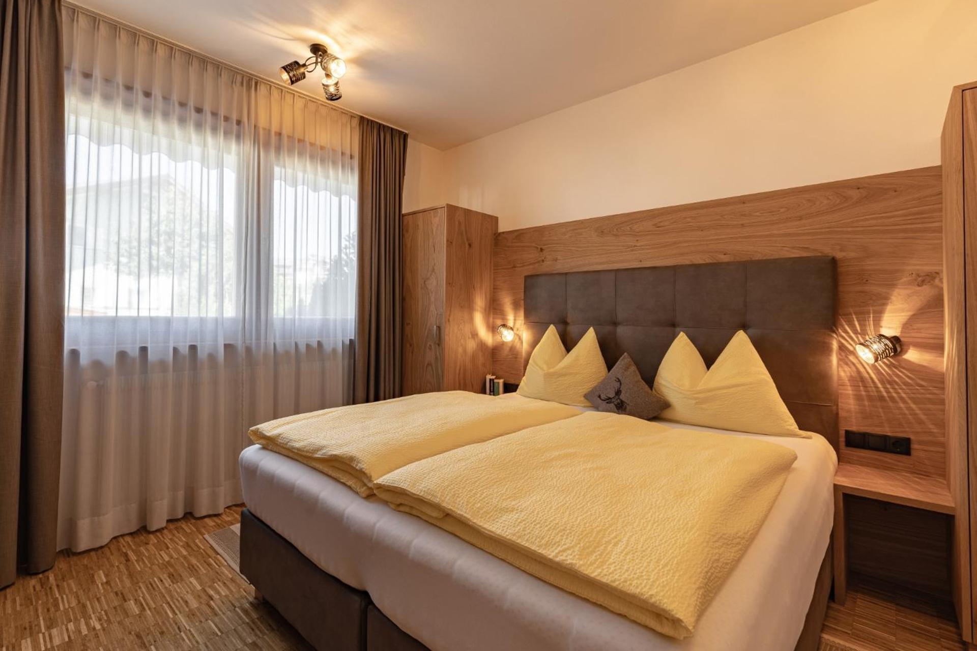 Apartment Ruiel Santa Cristina Val Gardena Zewnętrze zdjęcie