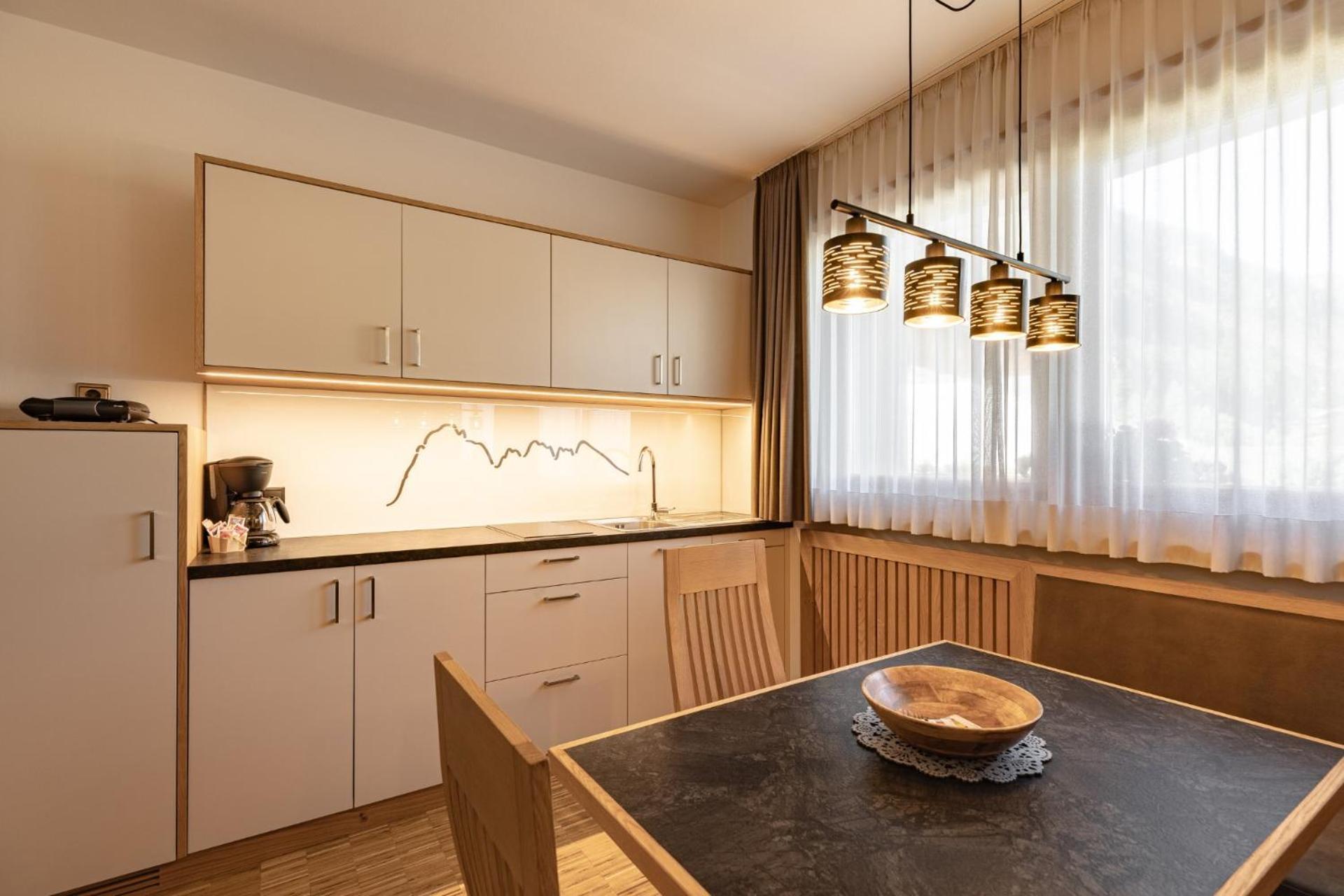 Apartment Ruiel Santa Cristina Val Gardena Zewnętrze zdjęcie
