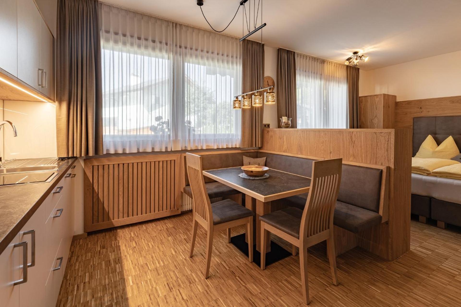 Apartment Ruiel Santa Cristina Val Gardena Zewnętrze zdjęcie
