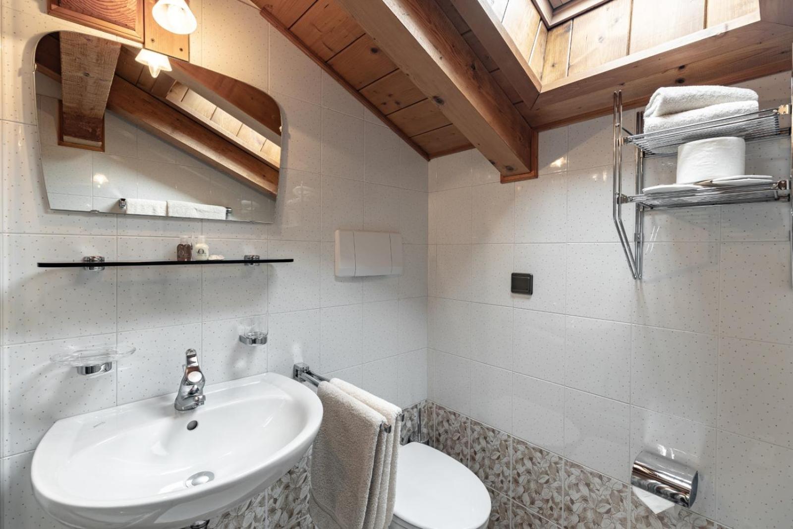 Apartment Ruiel Santa Cristina Val Gardena Zewnętrze zdjęcie