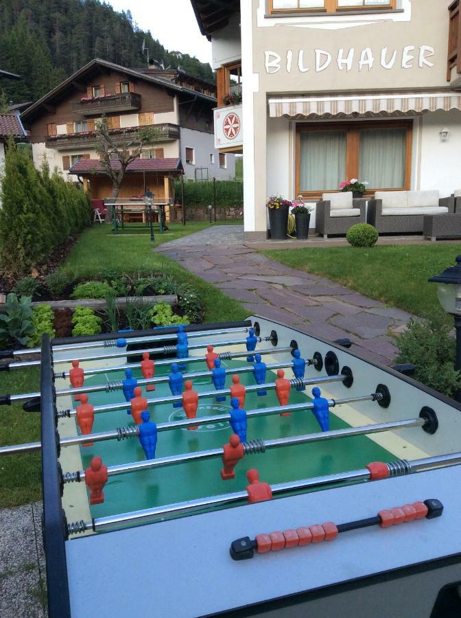 Apartment Ruiel Santa Cristina Val Gardena Zewnętrze zdjęcie